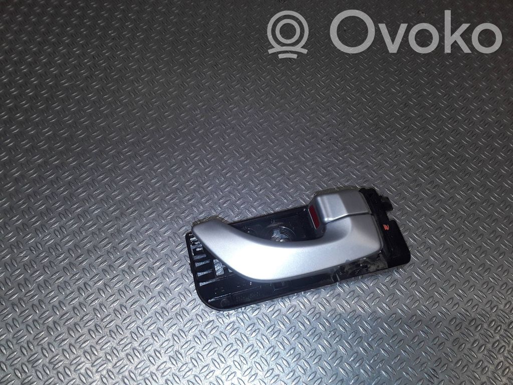 Hyundai Sonata Manecilla interna puerta trasera 