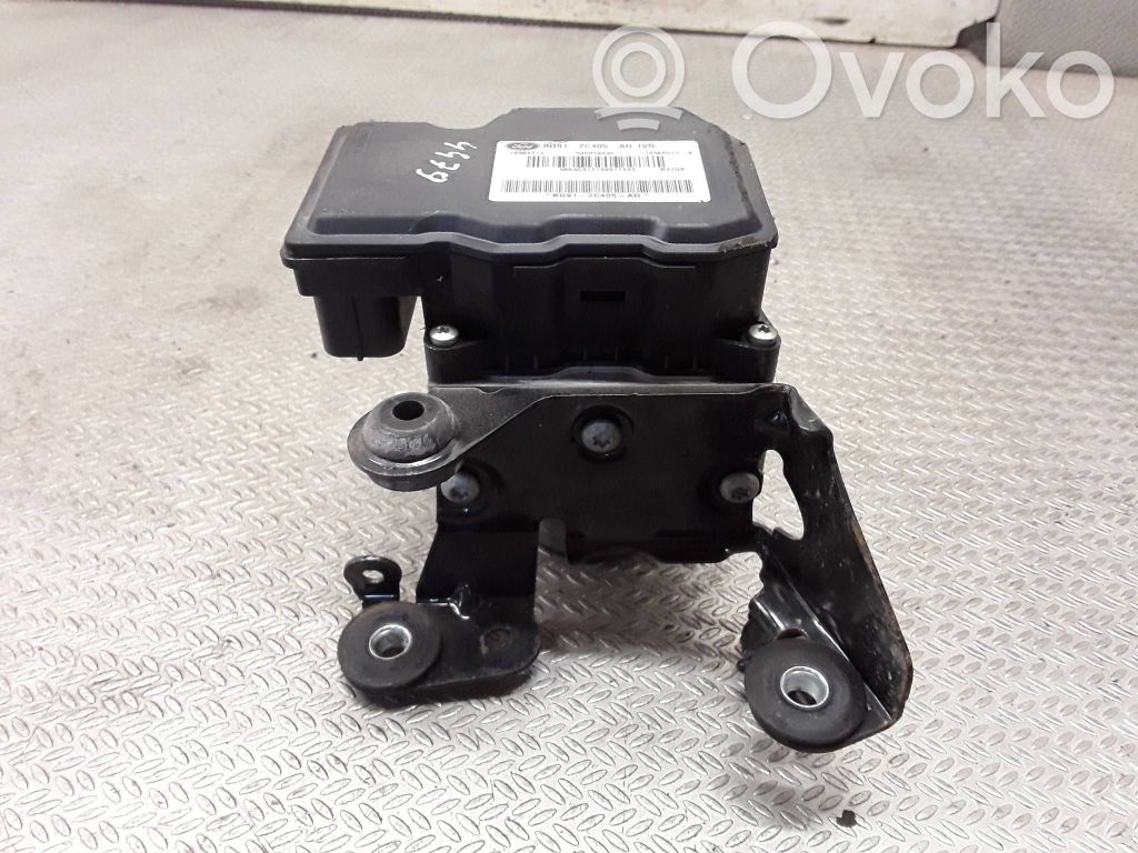 ABS Steuergerät   BG912C405AD