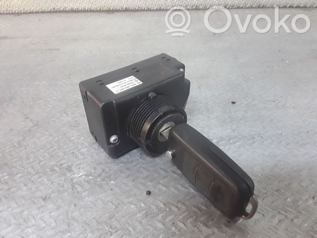 Ignition lock   3D0905865C