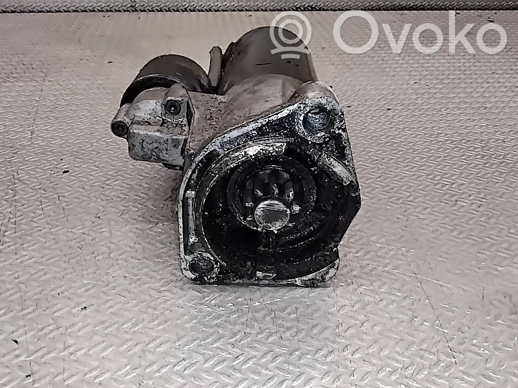 Motor de arranque   0001124020,068911024H