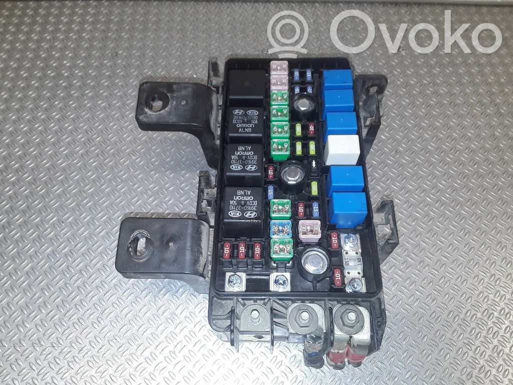 Fuse module   919503K540