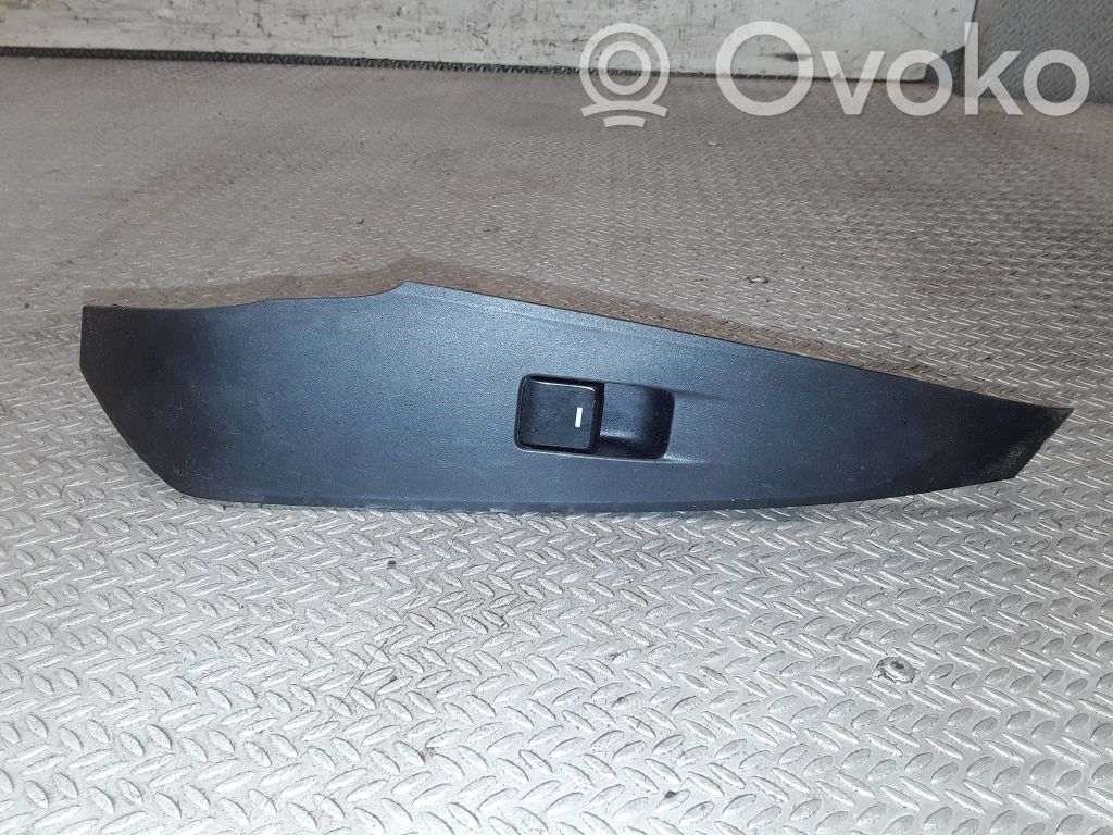 Mazda 6 Electric window control switch 
