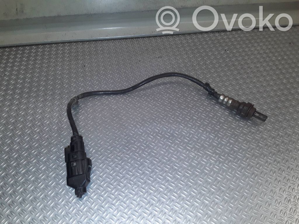Hyundai Sonata Lambda probe sensor 