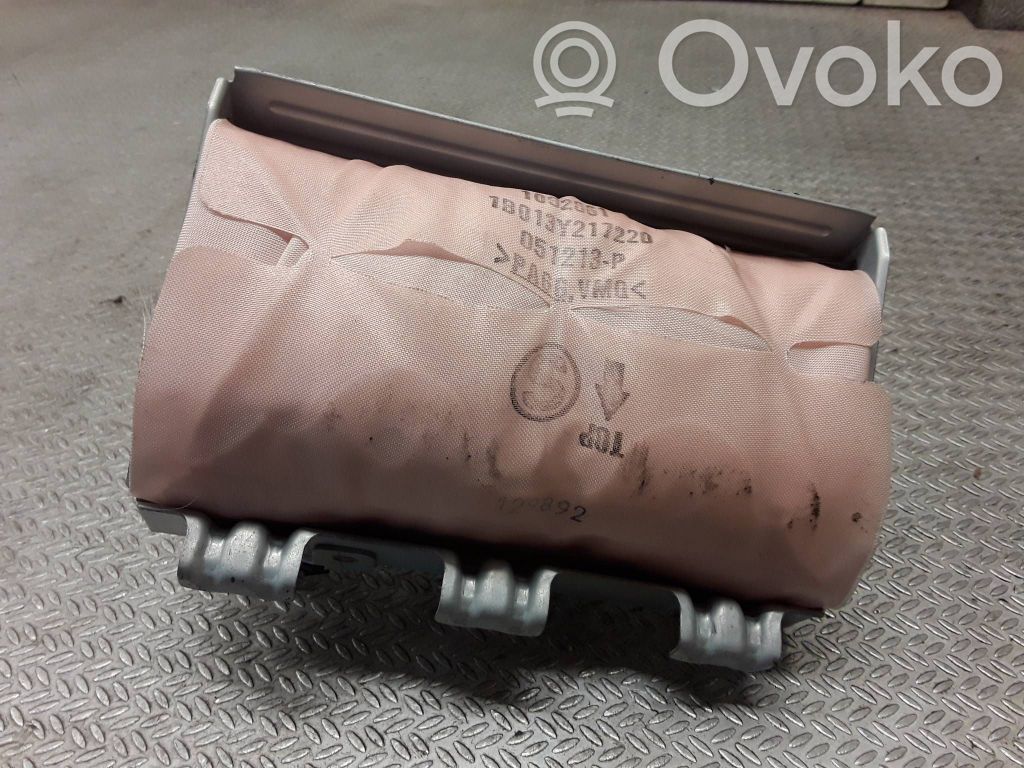 Mazda 6 Passenger airbag 