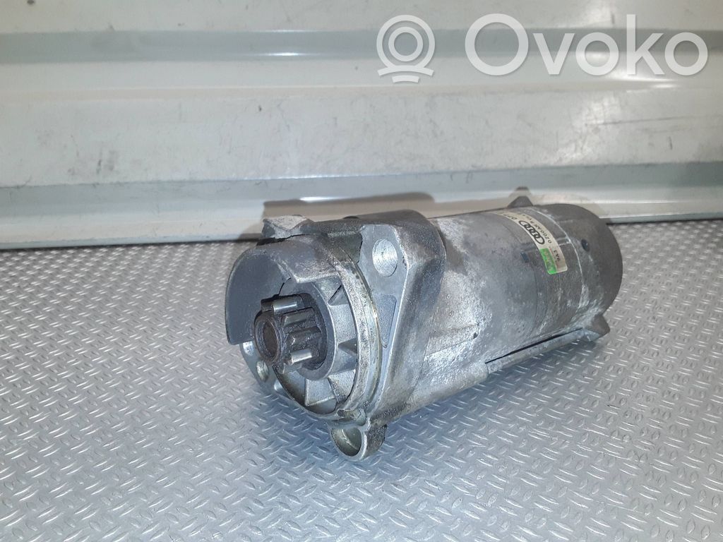 Starter motor   077911023K,D7GS7