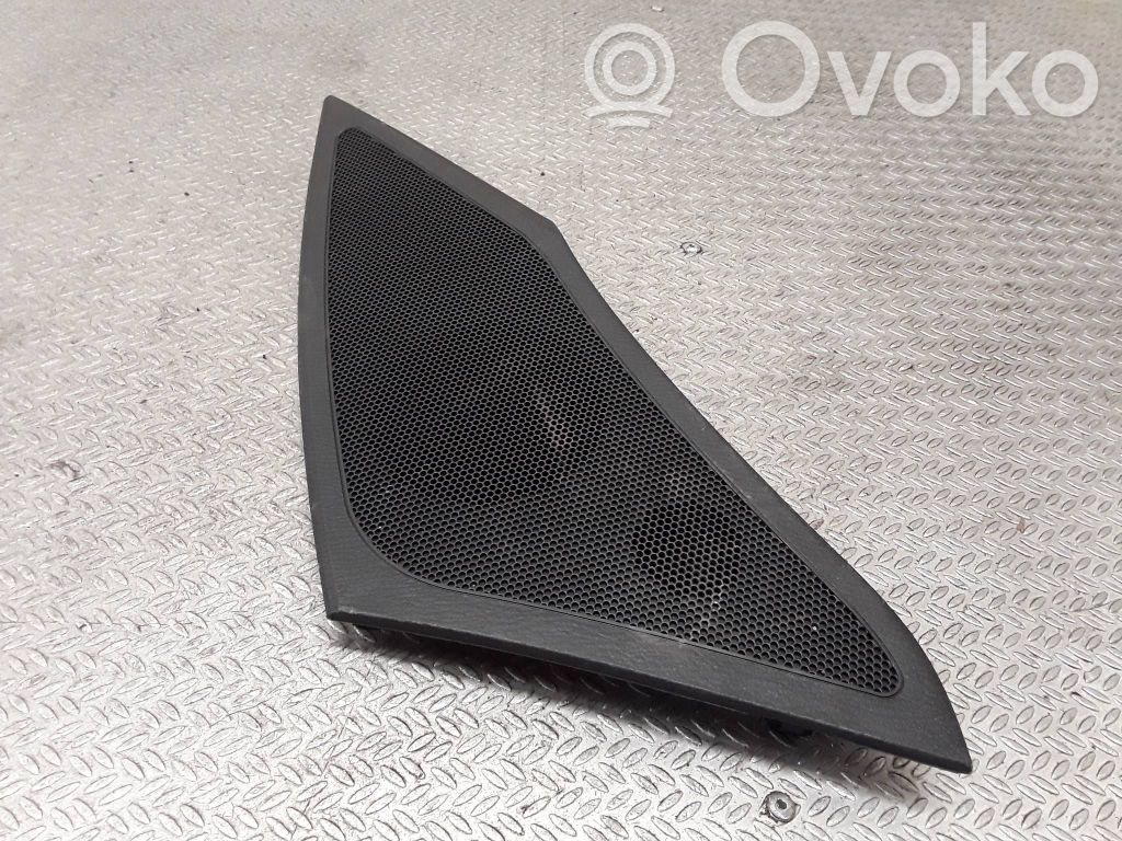 Mazda 6 Grilles/couvercle de haut-parleur latéral 
