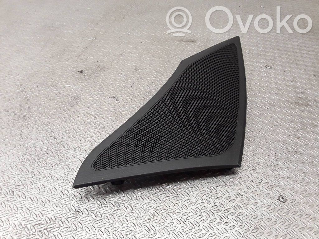 Mazda 6 Grilles/couvercle de haut-parleur latéral 