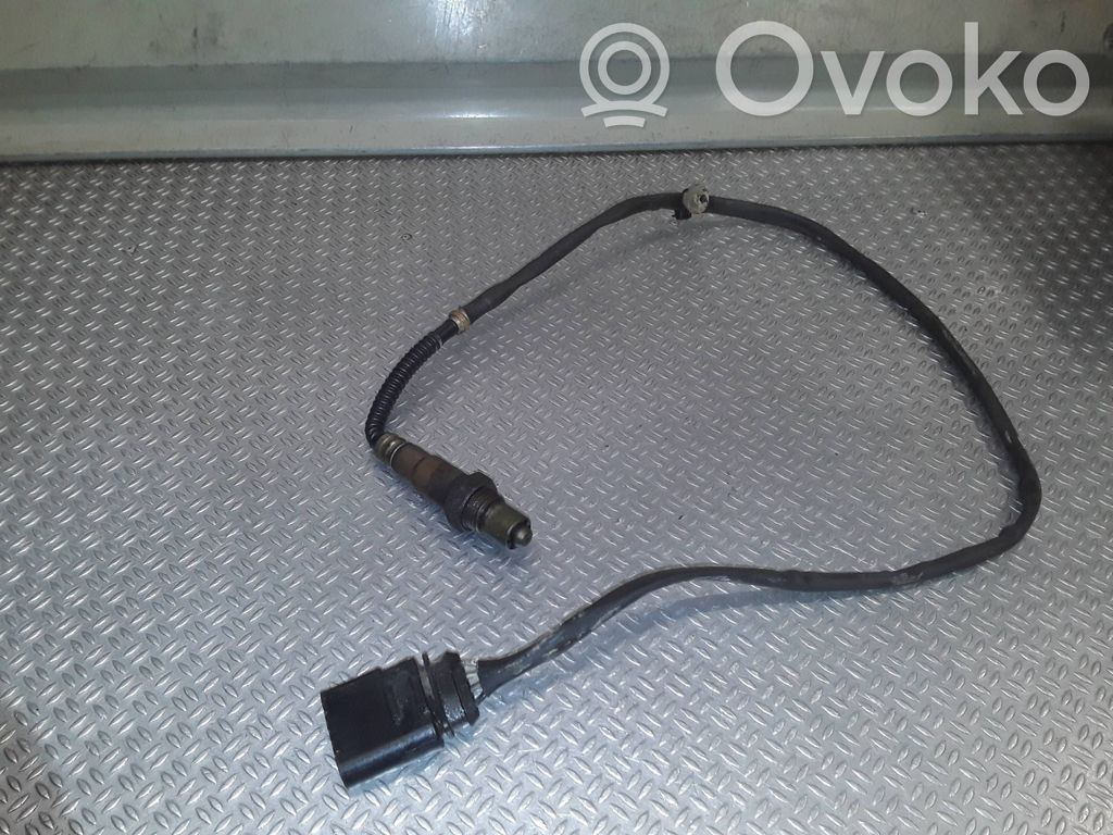 Audi A8 S8 D3 4E Sonde lambda 