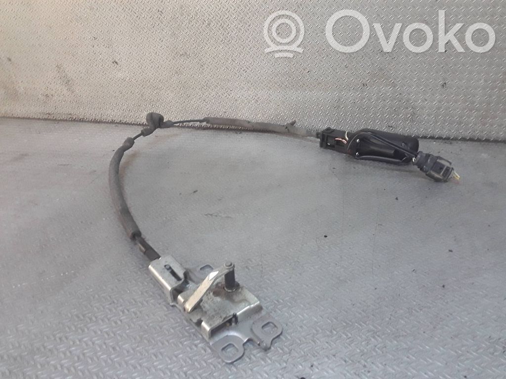 Audi A8 S8 D3 4E Tailgate/trunk/boot lift motor 