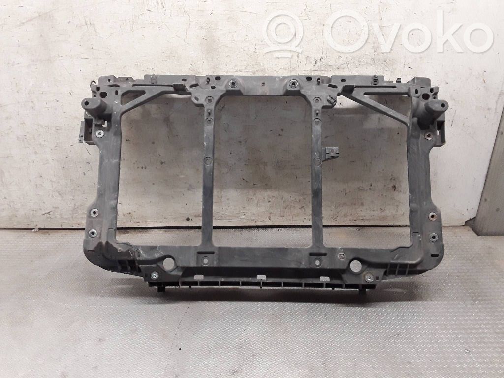 Mazda 6 Radiatoru panelis 