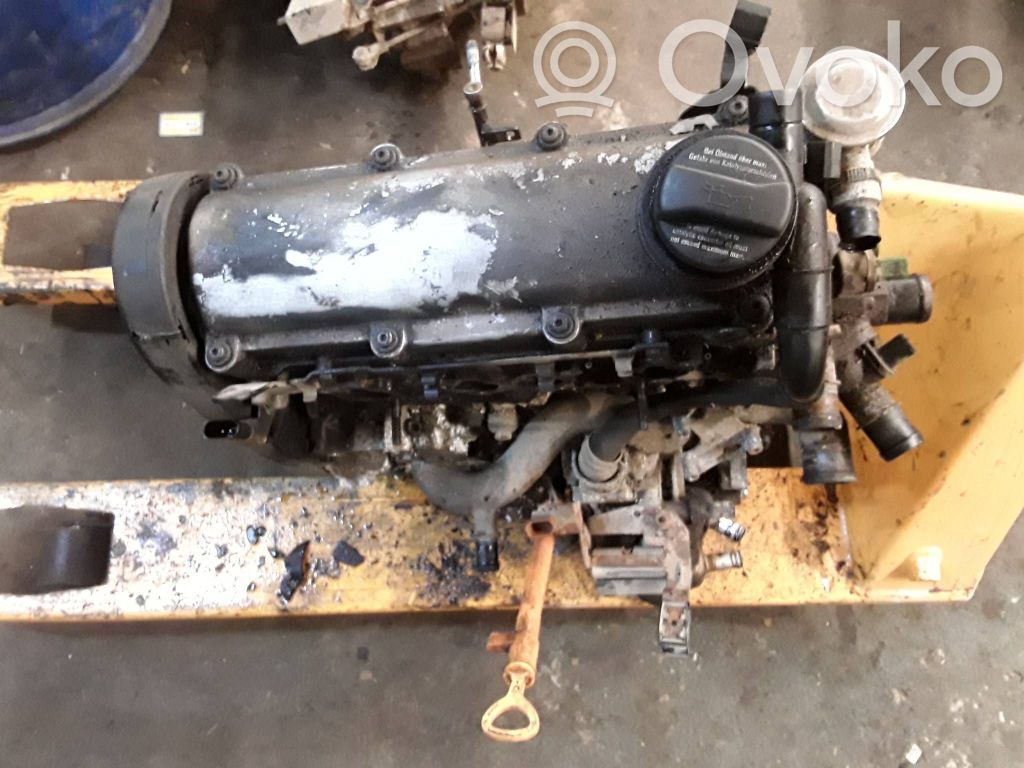 Audi A3 S3 8L Motor 