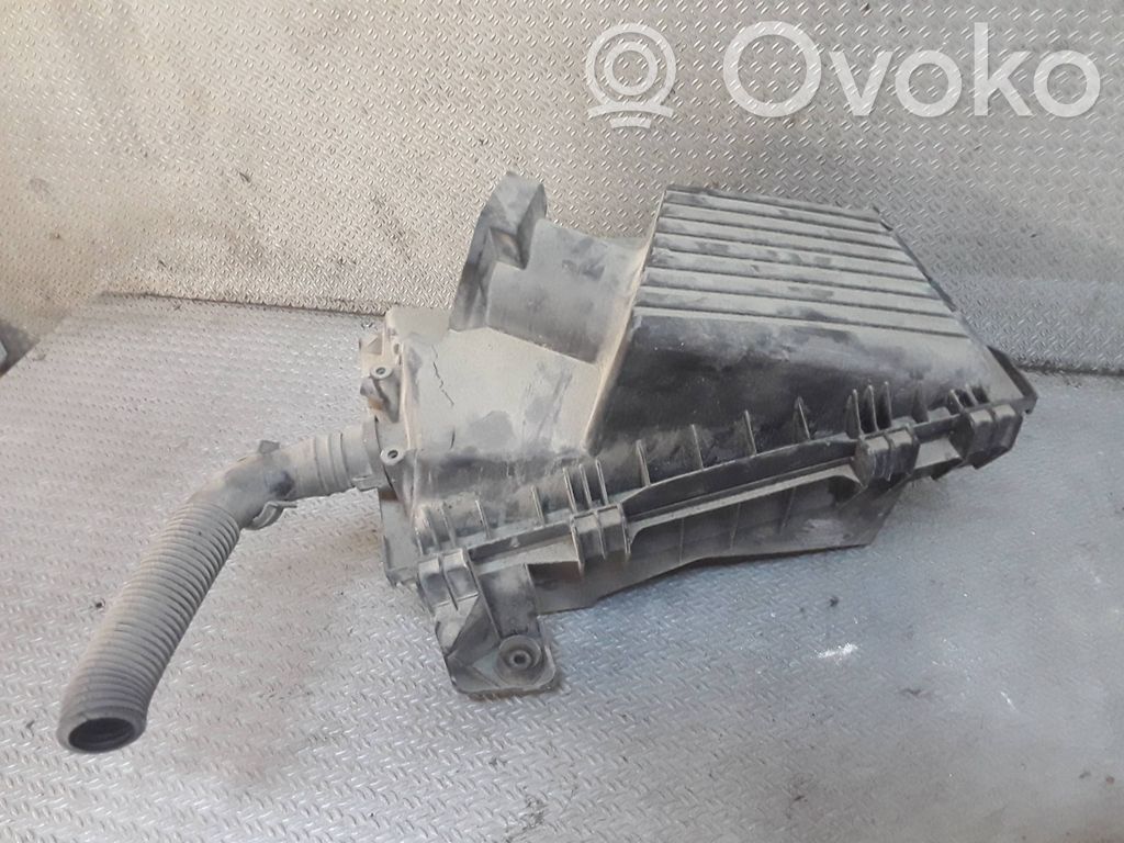 Audi A3 S3 8L Obudowa filtra powietrza 