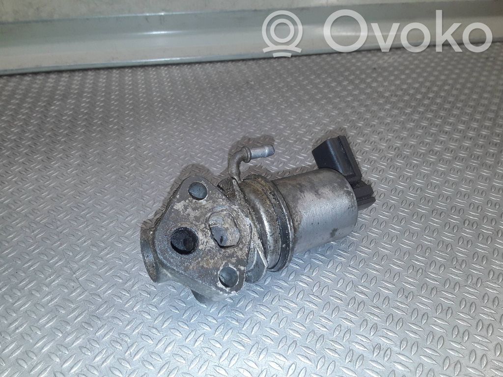 Audi A3 S3 8L Supapă EGR 