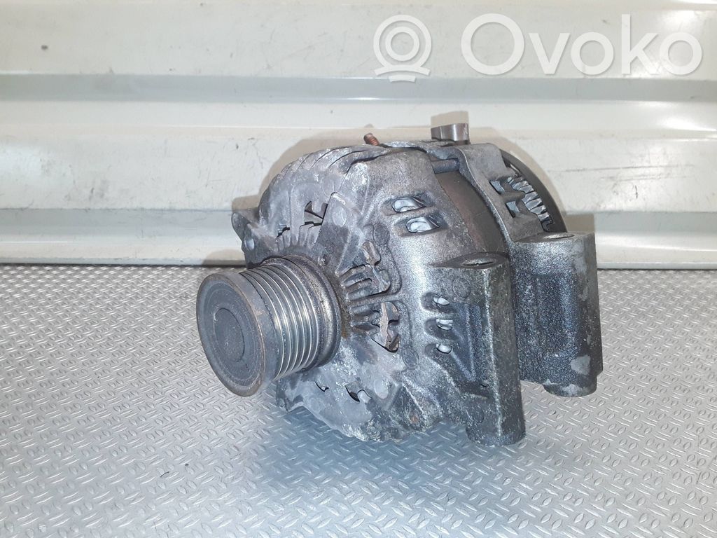 Generator/alternator   04801338AB,1042106080