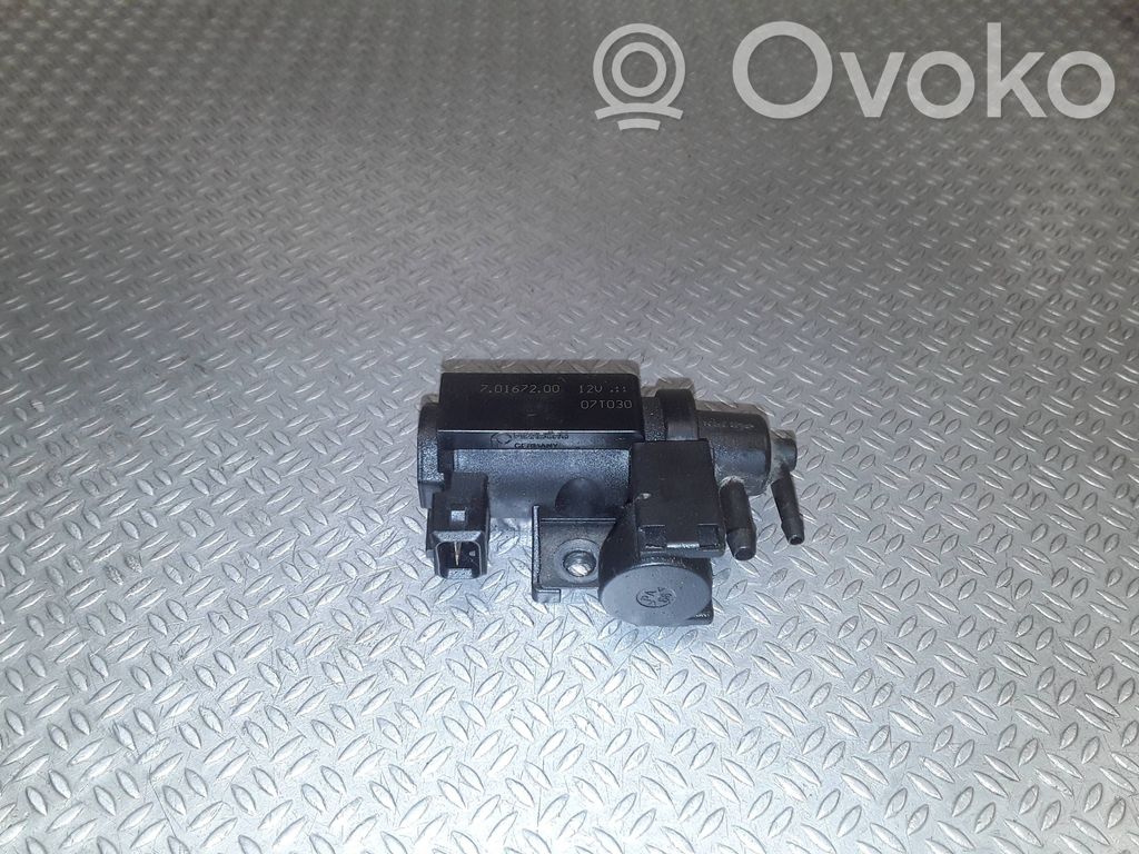 Solenoidinis vožtuvas   70167200