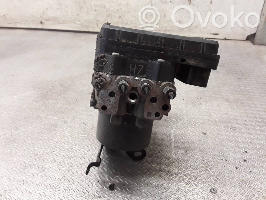 Блок ABS   GHR1437A0,K0089,1338000670