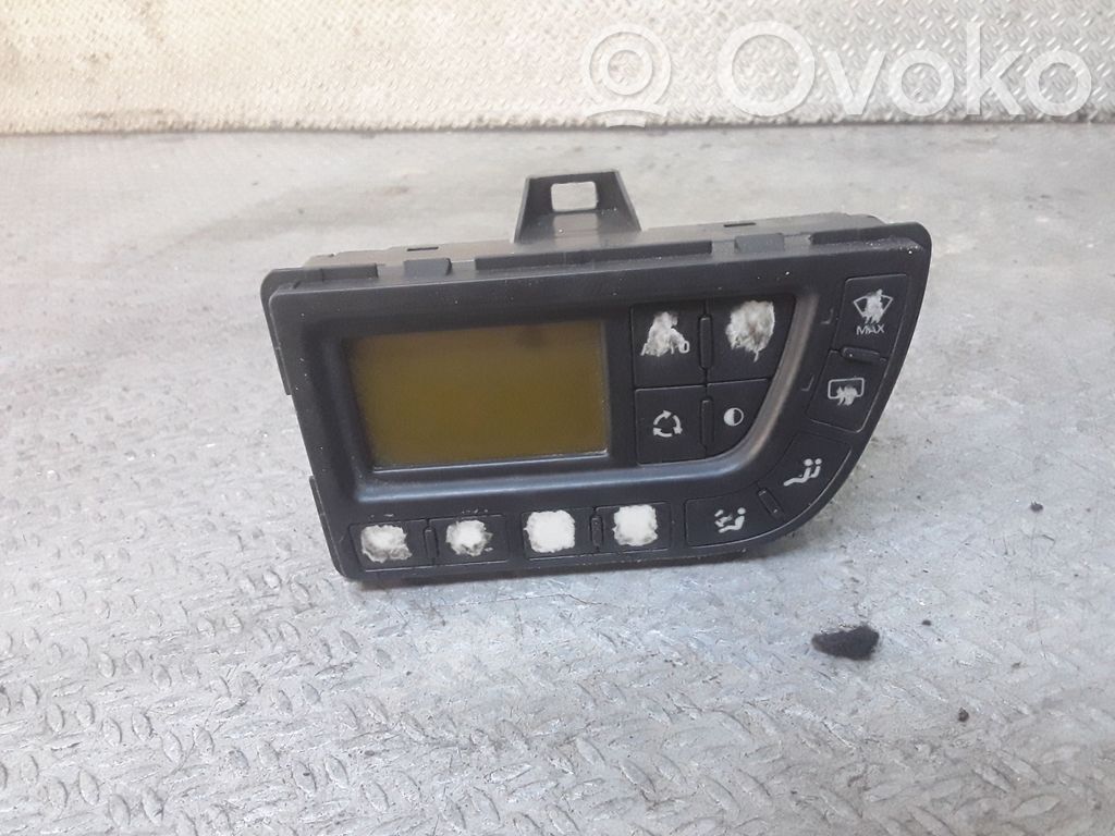 Climate control unit   9650868977