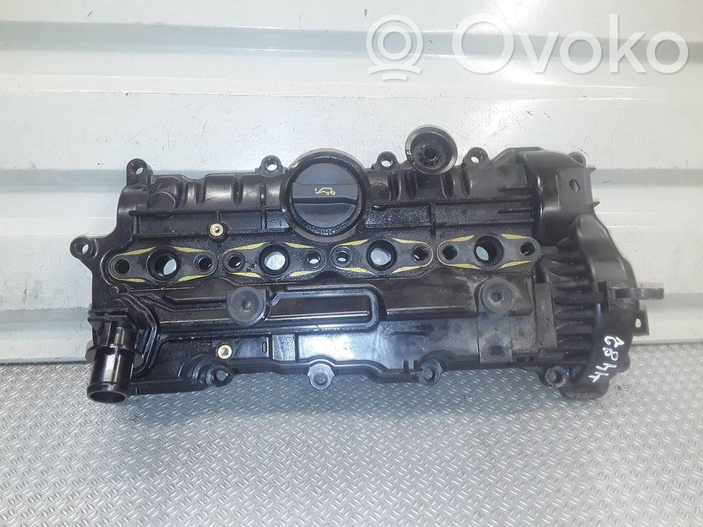 Mazda 6 Venttiilikoppa 