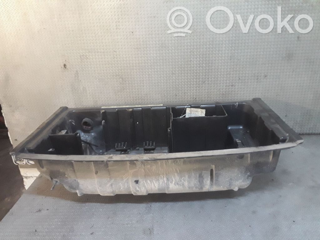Battery box tray   8Z0803284B