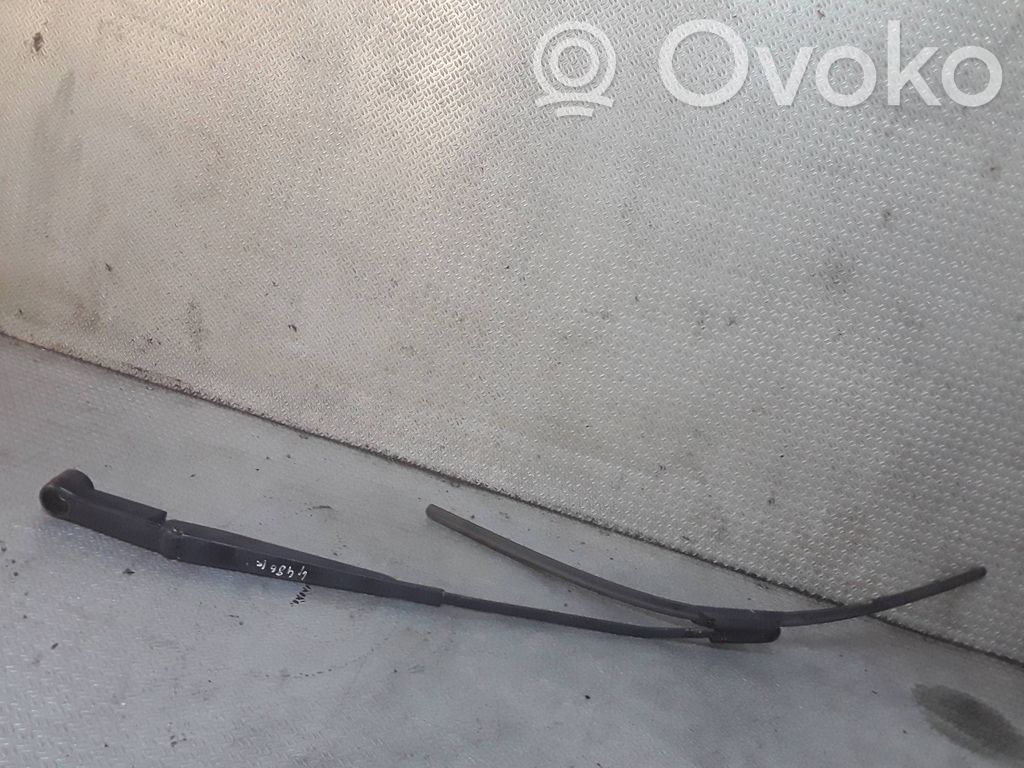 Citroen C4 Grand Picasso Scheibenwischer 