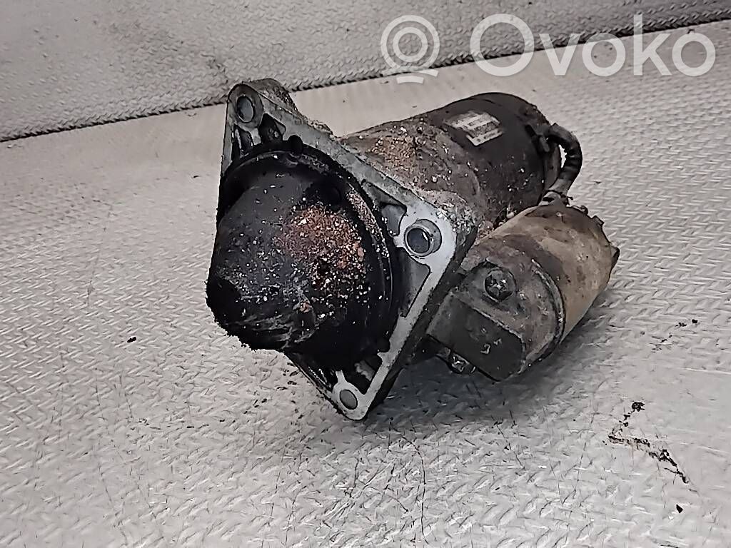 Electromotor   55352882,M001T30171