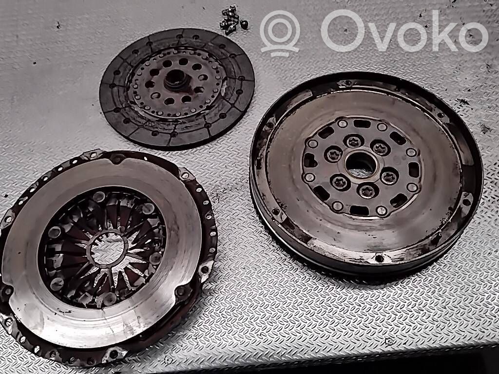 Clutch set kit   324034510