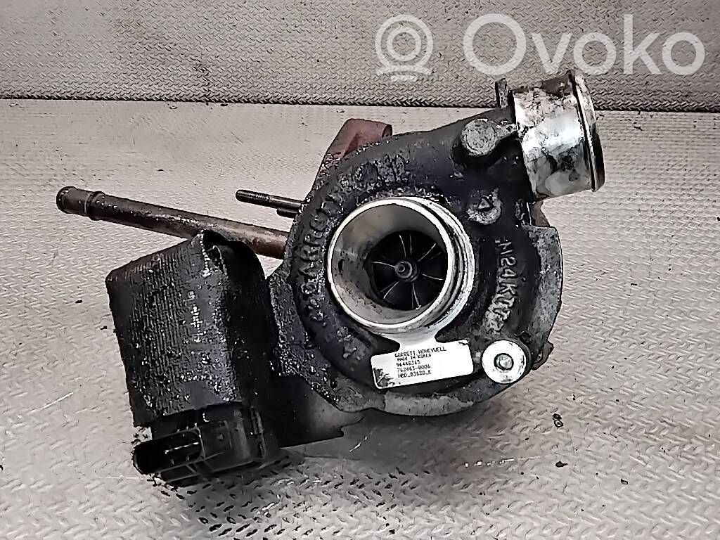 Turbo   96440365,7624630006,NBD03688K