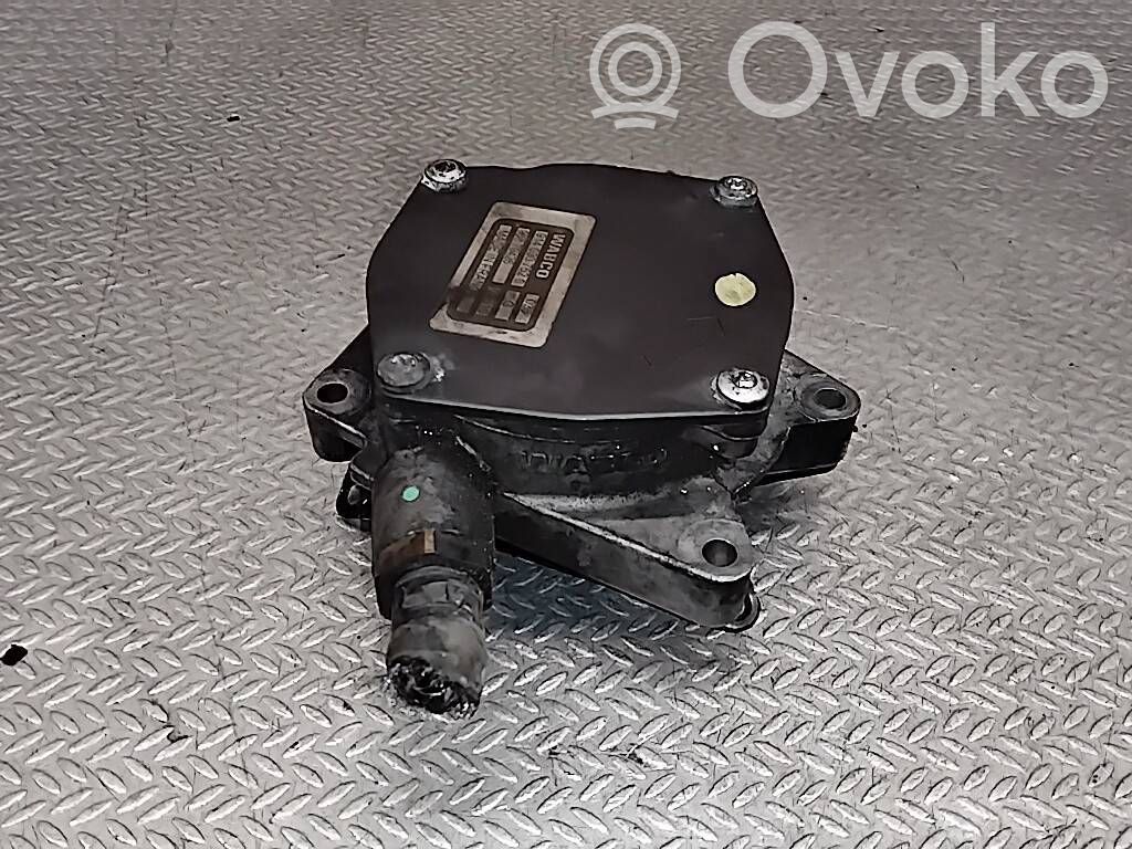 Chevrolet Captiva Bomba de vacío 