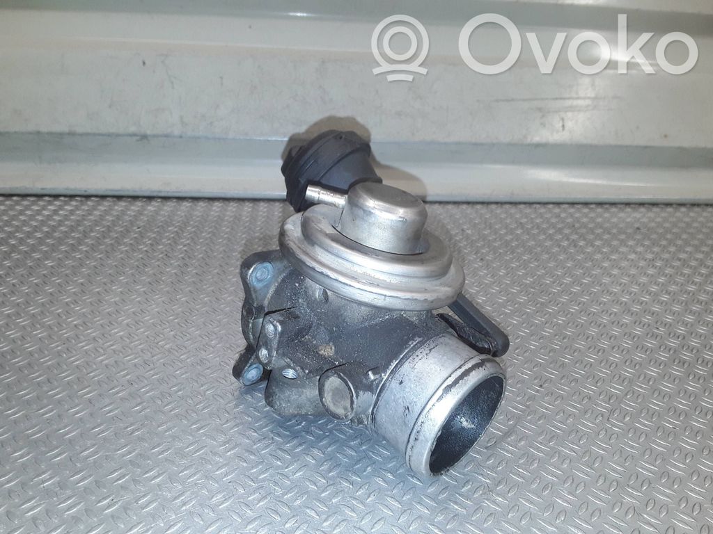 Audi A2 EGR vārsts 