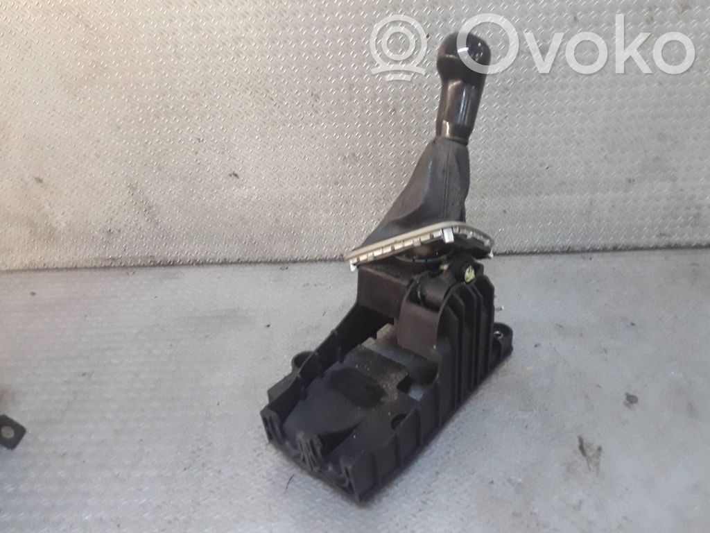 Schaltkulisse   G04100