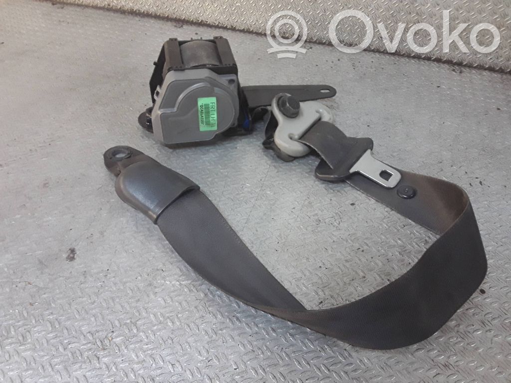 Chevrolet Captiva Front seatbelt 