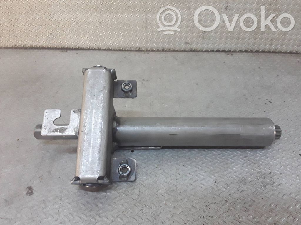 Chevrolet Captiva Vairo rato ašis 