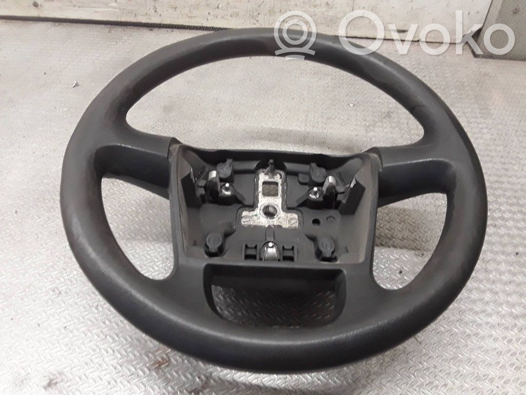 Steering wheel   34129474B