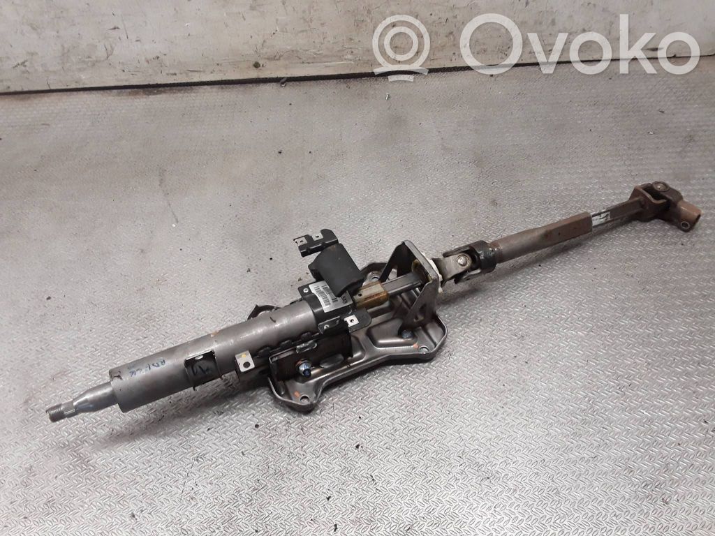 Fiat Ducato Steering wheel axle 