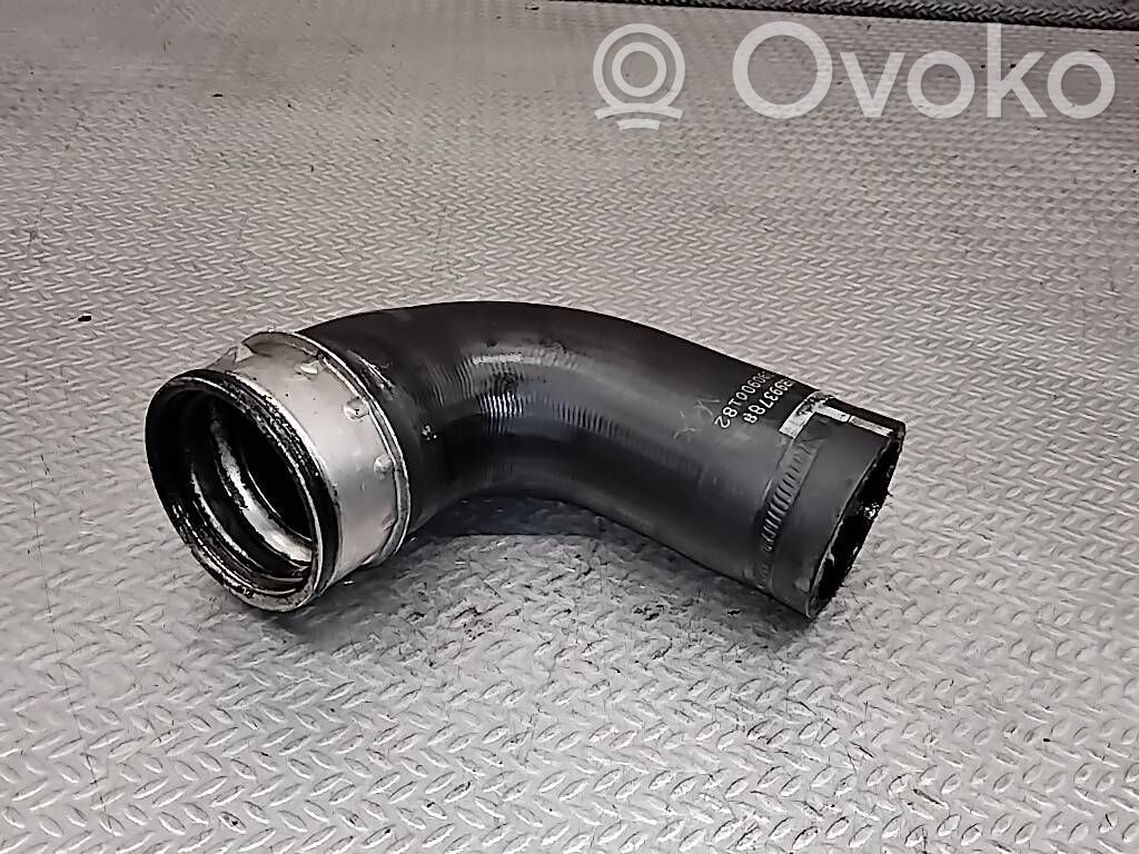 Mitsubishi Colt Intercooler hose/pipe 