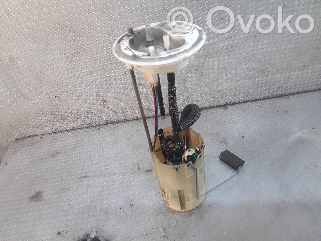 Peugeot Boxer Bomba interna de combustible 