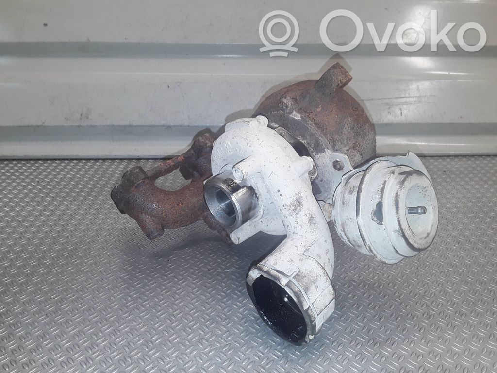 Turbina   03G253014F
