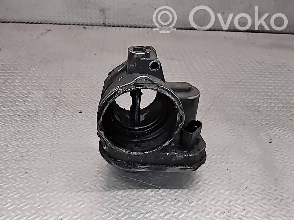 Mitsubishi Grandis Drosselklappenventil 