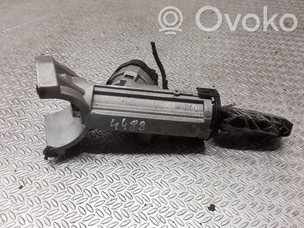 Virtalukko   01099001