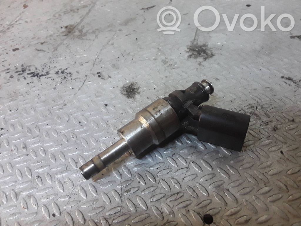 Audi A3 S3 8P Inyector de combustible 