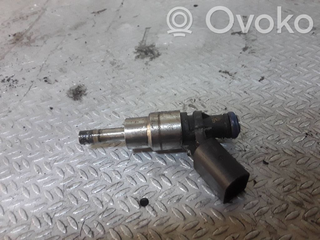 Audi A3 S3 8P Inyector de combustible 