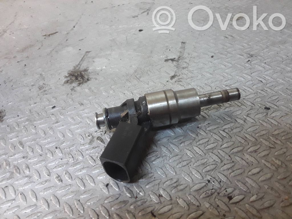 Audi A3 S3 8P Inyector de combustible 