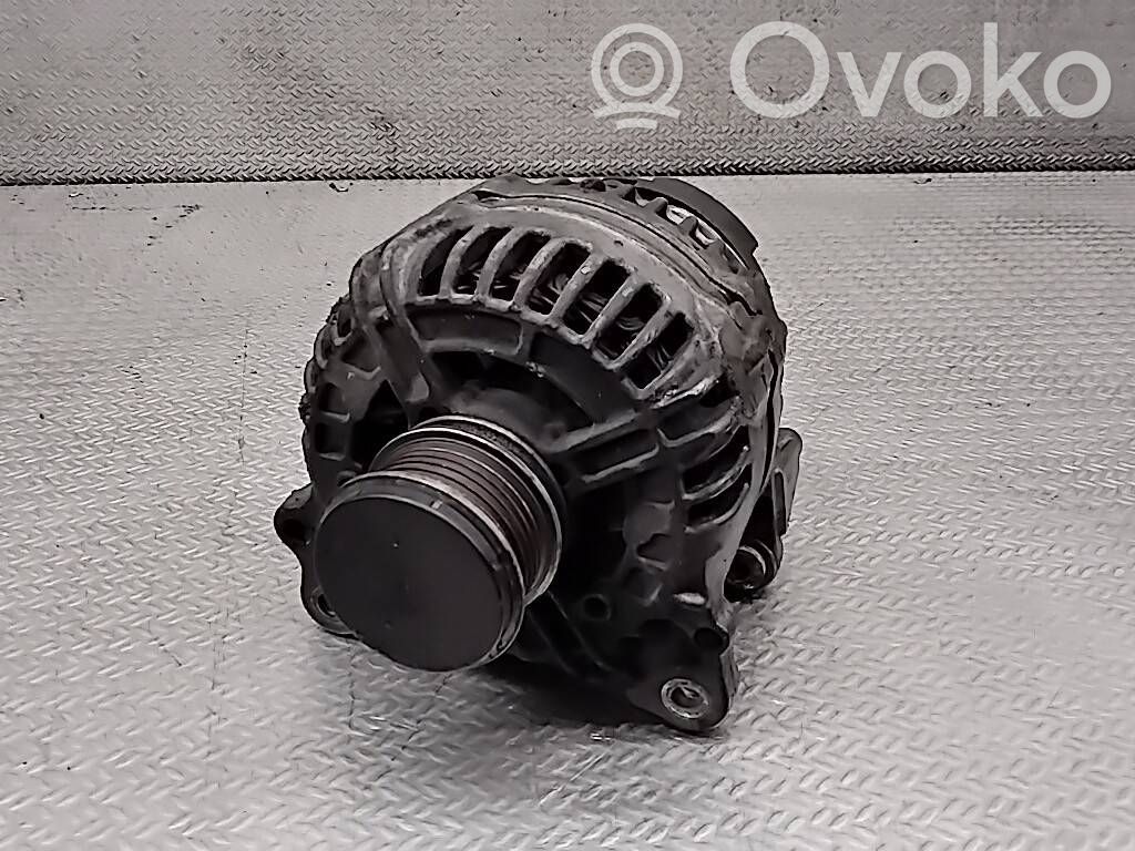 Ģenerators   06F903023J,0124525092