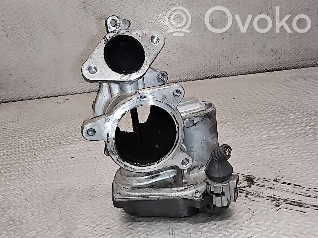 Válvula EGR   A2C53060455,408275002001