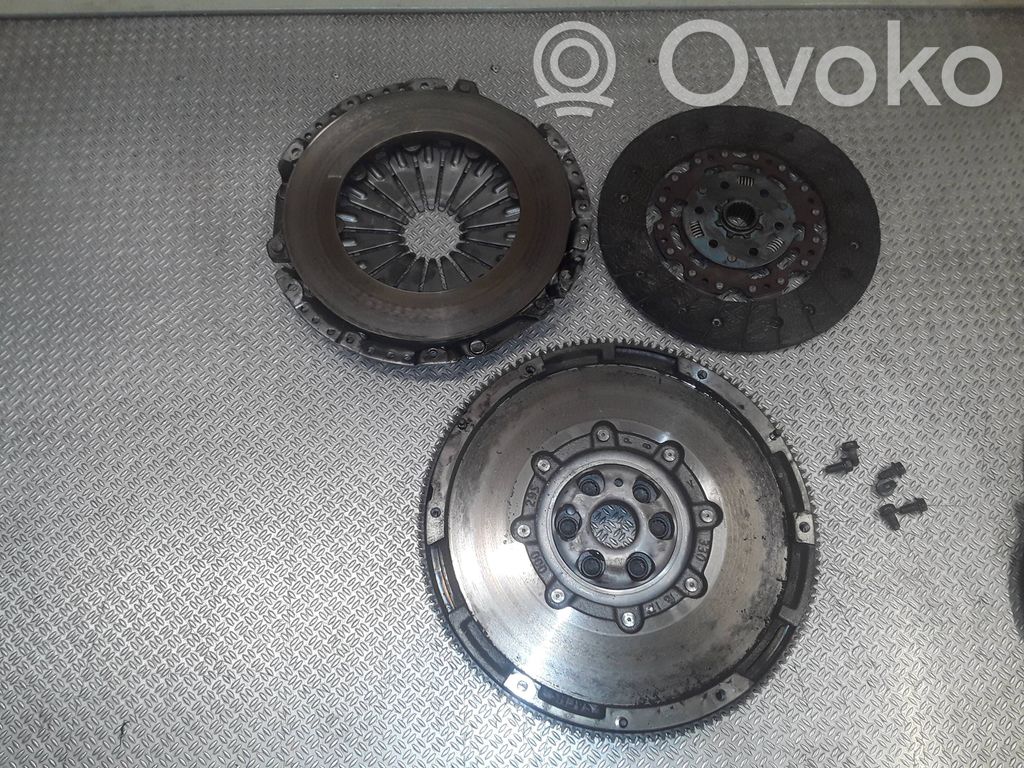 Jeep Compass Sajūga komplekts 