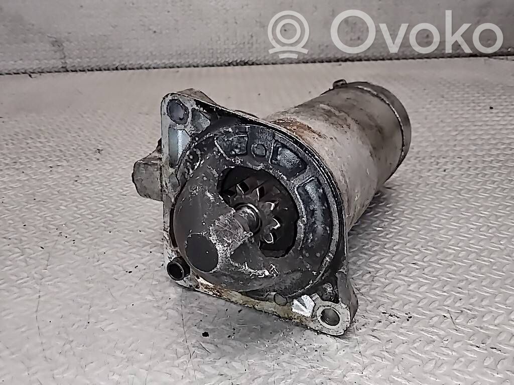 Starter motor   55352882,M001T30171