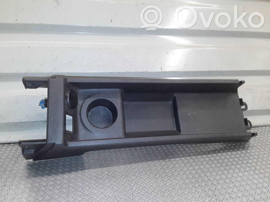 Opel Meriva B Consola central 