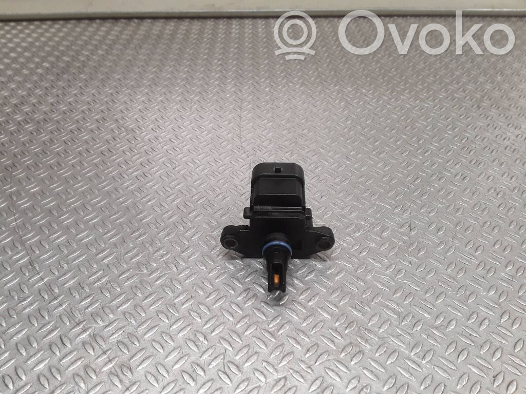 Opel Insignia A Air pressure sensor 