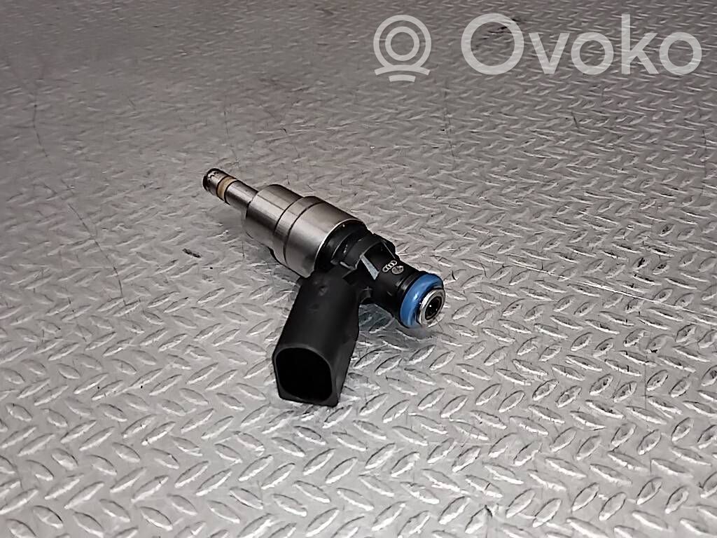 Inyector de combustible   06F906036