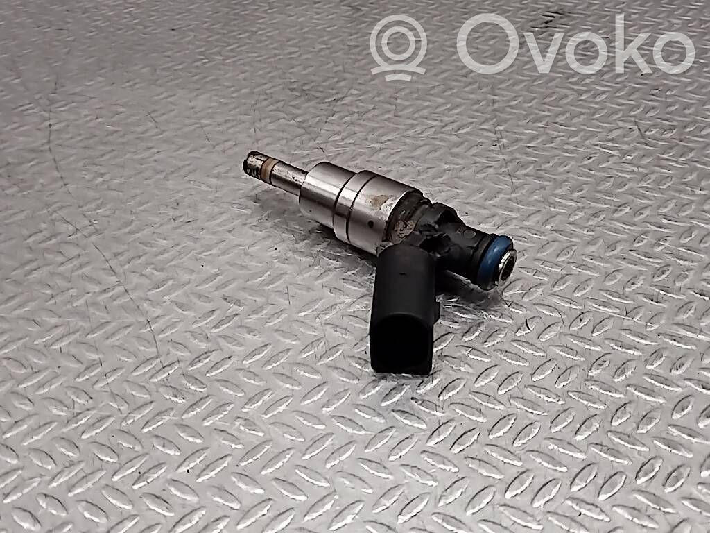 Volkswagen PASSAT B6 Fuel injector 